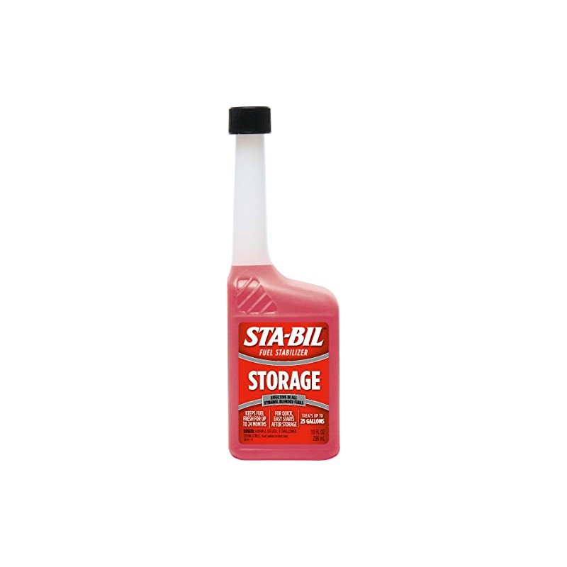 Gold Eagle 22206/1108B 10 Oz Original Sta-Bil® Concentrated Fuel Stabilizer