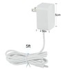 LEFXMOPHY Power Cord Replacement for Hatch Baby Rest Sound Machine