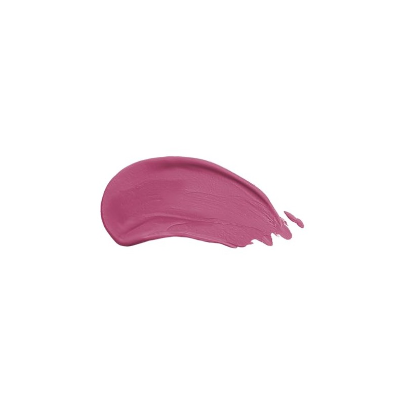 Bissú Cosméticos, Labial Líquido Mate 03 Valiente