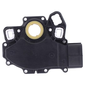 ApplianPar Neutral Safety Switch for Ford Mustang 1998-04, Ranger 1997-11, F-150 E-150 E-250 1997-14, E-350 1998-14, Expedition 1997-06, for Lincoln Mark LT 2006-14, for Mazda B3000 B4000 1998-09