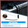 HEROFFIX 34810-60A11 Fuel Tank Float Gauge Sending Unit Fuel Level