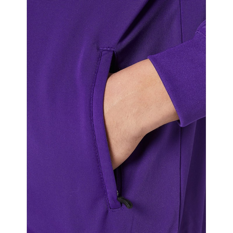 Jako Classico Tracksuit Men's Polyester, purple, s