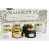 Home and Body Company Essential Oil Soy Candle Set, 12