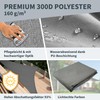 TTL Garden 2.5 x 2.5 x 3.5 m Triangular Awning