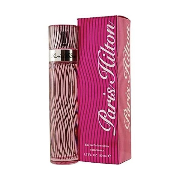 PARIS HILTON Perfume for Women 1.7 oz 50 ml Eau