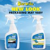 STAR BRITE Instant Hull Cleaner - 32 Oz Gel Spray