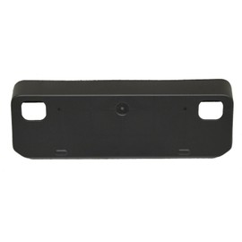 Multiple Manufacturers OE Replacement 2014-2015 Toyota 4RUNNER License Plate Bracket (Partslink Number TO1068130)