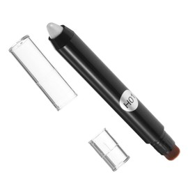 Beavorty Highlighter Makeup Stick Contour Stick Double-ended Makeup Tool Brow Mapping Pencil Eye Brightener for All Skin Tones