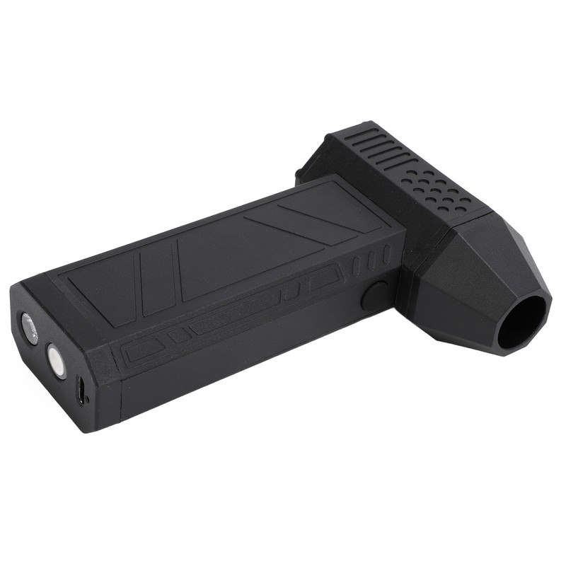 Mini Jet Fan Powerful Electric Air Duster Compressed Air Duster