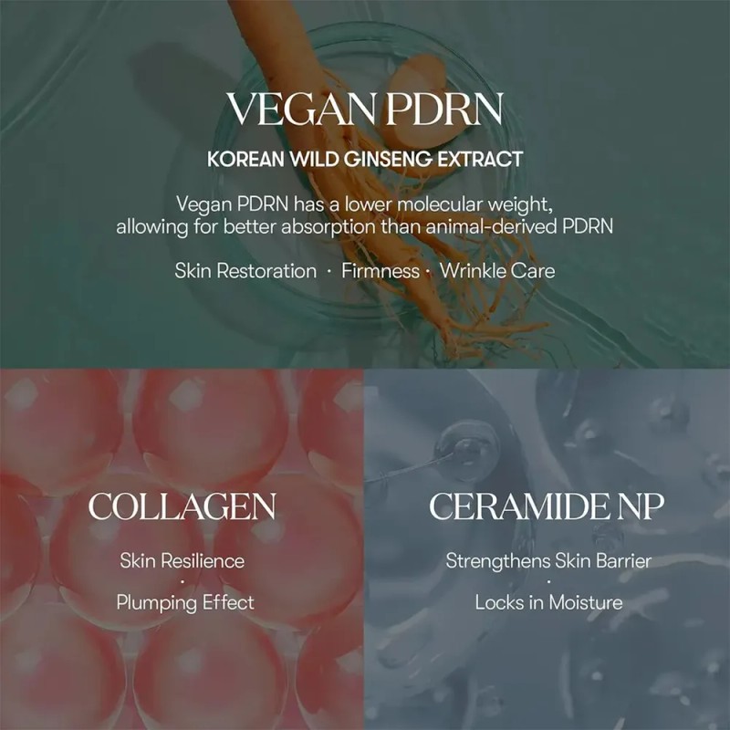 Vt Pdrn Essence Stick Balm 9.5g Momento De Aplicación Día/noche
