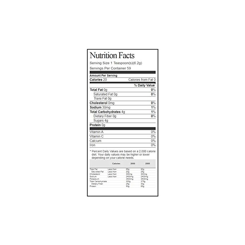 Simply Supreme Honey Mustard 13 oz (Pack of 2)2