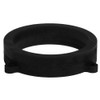 [1 Pair] 165 mm MDF Speaker Rings Compatible with Mercedes