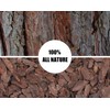 GOTVUGE GOTVUGE Orchid Bark for Plants, Organic Pine Bark for