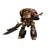 JoyToy Warhammer 40K Legio Custodes Contemptor Achillus Dreadnought Action Figure