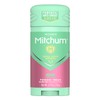 Women's Deodorant by Mitchum, Solid Antiperspirant Deodorant Stick, Powder Fresh,