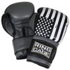 Ring to Cage Gym Training Stand-Up Boxing Gloves - USA.