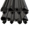 Window Seal Plastic Window SFD Type HOLK Chamber Hollow Draught
