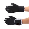 Intelligent Electric Heating Gloves Adjustable Winter Outdoor Sport Warm Keeping