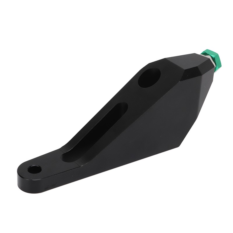 Brake Master Cylinder Brace Aluminum Iron Support Bracket Replacement for