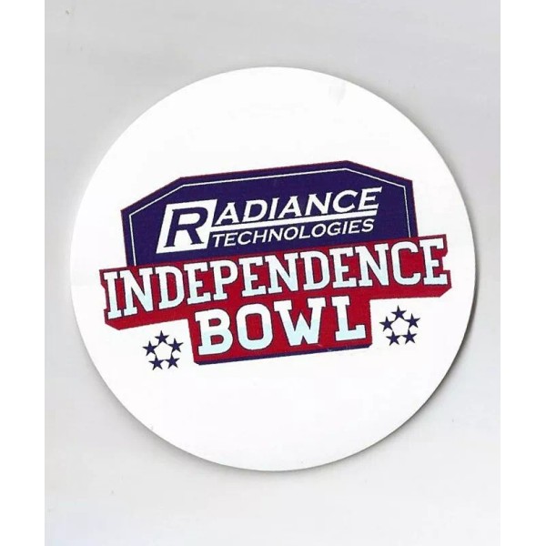 Radiance Technolgies Bowl Classic Decal
