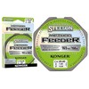 Konger Steelon Method Feeder Fluorocarbon Coated Monofilament Spool 150 m