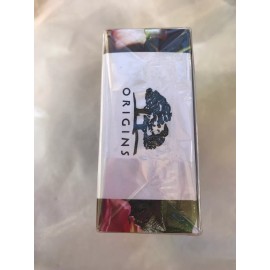 ORIGINS Clear Improvement Active Charcoal Mask Duo 3.4 Oz. X 2 SEALED 6.8 ounces