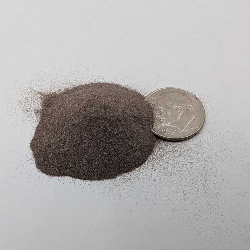 Premium Aluminum Oxide #220 Grit - Very Fine - Versatile