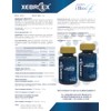 XEBREX Omega 3 con Nanotecnología DUOPACK Aceite de Pescado EPA