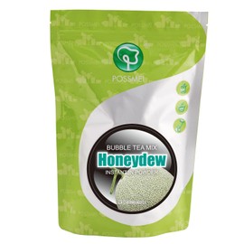 Possmei Fruit Instant Powder - Honeydew
