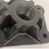 Warren Rupp 165-113-551 Sandpiper Air Inlet Cap 165.113.551 NEW!