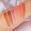 Rude - Undaunted Blush Palette