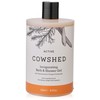 Cowshed Active Invigorating Bath & Shower Gel, 500 ml