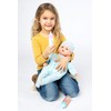 Exquisite Buggy My Sweet Baby Disappearing Magic Bottles - Includes