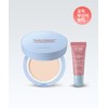 Age 20's [SET] Velvet Lasting Pact Mini + Lip Chic