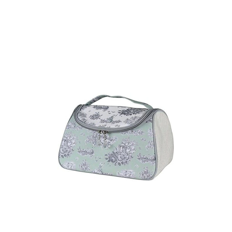 Mathilde M Kulturbeutel, grün