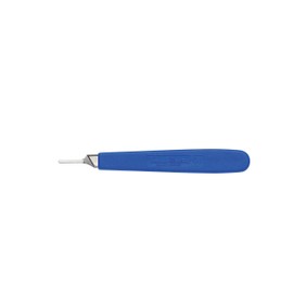 Swann-Morton 5A Handle