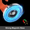 sourcing map TIG Welding Torch Holder with Magnetic Base Welding
