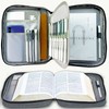 Bible Cover Large Carrying Book Case Multi-Functional Bible Case Stationery