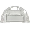 Replacement Bottom Base Plate Cover Chassis for Roborock Q7 Max,