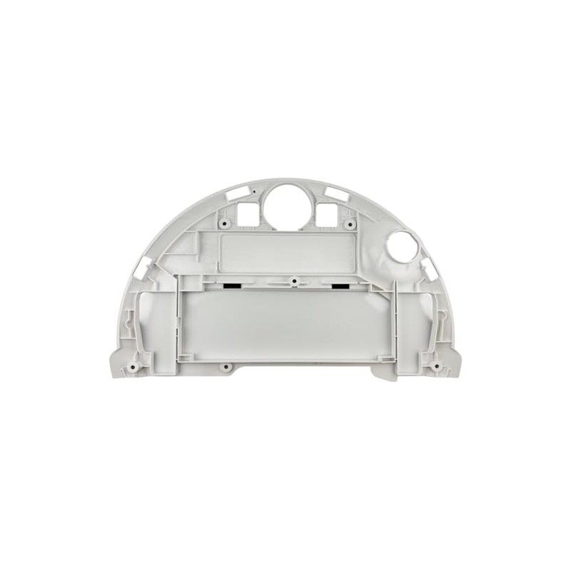 Replacement Bottom Base Plate Cover Chassis for Roborock Q7 Max,