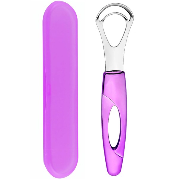 Tongue Cleaner, Tongue Scraper, Tongue Cleanser, Tongue Scraper, Tongue Scraper