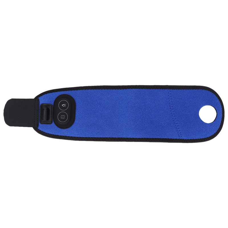 Heated Wristband 3 Temperature Gears Hot Compress Massage Relieve Pain