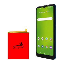 For ATT High Quality 3600mAh Built-in Rechargeable Battery for AT&T Motivate 2 EA211002