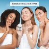 2pcs Retinol Crema Antiarrugas Reafirmante Con Colágeno 50g