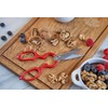 Zwilling Kitchen Shears, Multi-Purpose, Bottle Opener, Jar Lid Lifter, Dishwasher