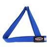 FIRE SPORTS® Cinta de Grado Judo Cinturón Deportivo Artes Marciales