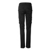 Womens Cargo Pants with Pockets Outdoor Casual Ripstop Tactical Combat