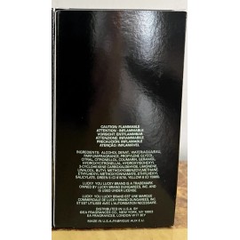 Liz Claiborne Lucky You by Lucky Brand 0.5 oz EDT Mini Spray Men Cologne NEW In Box (15 ml /.5