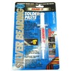 Tix Solder for soldering Jewelry & Metals with Silver Bearing