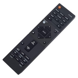 VINABTY RC-927R Remote Control Replacement Suitable for Pioneer Network AV Receiver SC-LX701 VSX-831 VSX-LX301 SC-LX801 SC-LX901 VSX-LX101 SC-LX501 SC-LX502 VSX-1131